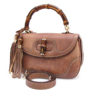Gucci Bamboo Bag
